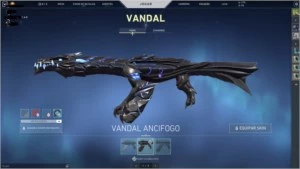 Conta Valorant Dima1 com varias skins e passes