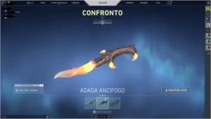 Conta Valorant Dima1 com varias skins e passes