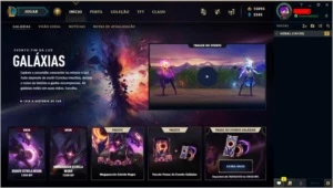 30.000 RIOT POINTS (ENVIADOS PARA SUA CONTA) - League of Legends LOL