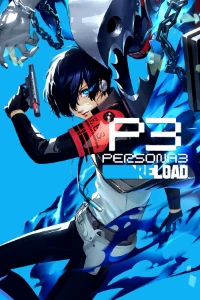 Persona 3 Reload Digital Premium Edition - Steam