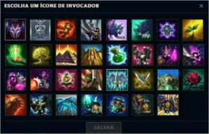 Troco está conta de lol por uma de Crossfire Al - League of Legends