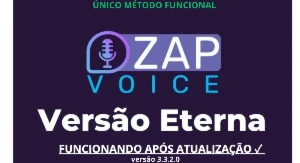 Zapvoice 