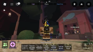 Conta raríssima upada em mts jgs e com itens raros!! - Roblox