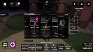 Conta raríssima upada em mts jgs e com itens raros!! - Roblox