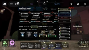 Conta raríssima upada em mts jgs e com itens raros!! - Roblox