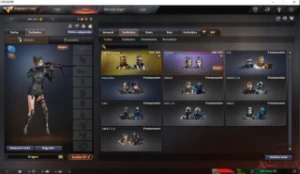 Crossfire 2 VIPS+12 MN