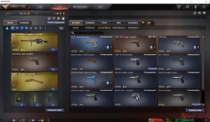 Crossfire 2 VIPS+12 MN
