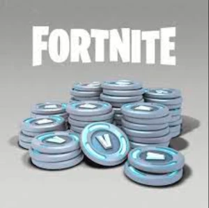 V Bucks Muito Mais Barato (Leia A Descriçao) - Fortnite