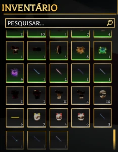 Conta Rara Roblox AOT:Revolution