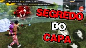 Sensi Xitvip - Free Fire(Aproveite Antes Que A Garena Descub