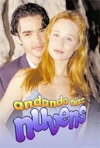 Novela Andando Nas Nuvens (Google Drive) - Outros