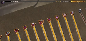 albion online conta com mt speck 1,75B de fama