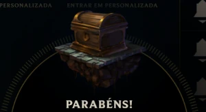 Vendendo qualquer campeão do league of legends LOL