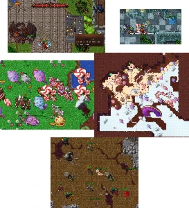 Tibia Otserver 13.40 Ots Completo Otserv Global Website Ot