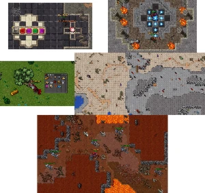 Tibia Otserver 13.40 Ots Completo Otserv Global Website Ot
