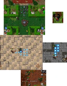Tibia Otserver 13.40 Ots Completo Otserv Global Website Ot