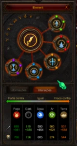 Pentagrama Pvp Kundun's 10105 Punish Megamu  - MU Online