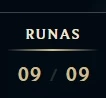 Conta lv 98 com mais de 150 skins no LoL e 15 chromas. - League of Legends