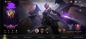 Elojob barato - League of Legends: Wild Rift LOL WR
