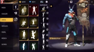 Conta Free Fire barata pra vender logo