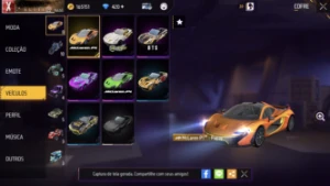 Conta Free Fire barata pra vender logo