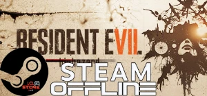 Resident Evil 7 Biohazard GOLD Offline Pc Digital Steam