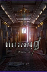 Resident Evil 0 / Biohazard 0 HD Remaster (PC) Steam Key