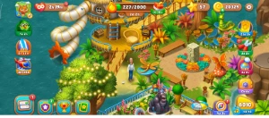 Gardenscaps conta muito boa Level 8010 - Outros
