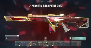 Conta Valorant - Dima 2 / + 1812.40 reais gasto