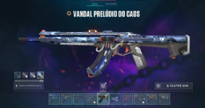 Conta Valorant - Dima 2 / + 1812.40 reais gasto