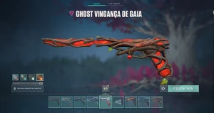 Conta Valorant - Dima 2 / + 1812.40 reais gasto
