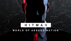 ⭐️ Hitman 3⭐️ Steam |Garantia Vitalícia ✅