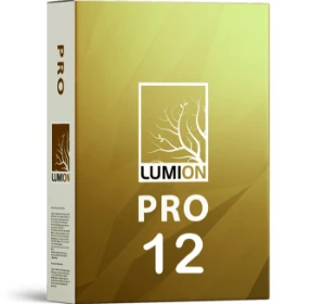 Lumion Pro 12 vitalício - Softwares e Licenças