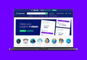Tema Dropmeta 4.4 (atualizada ) Shopify-catx-yampi - Outros