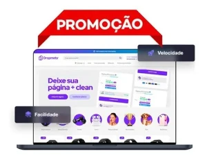 Tema Dropmeta 4.4 (atualizada ) Shopify-catx-yampi - Outros