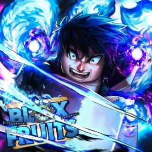 Serviços BloxFruits pegando v4