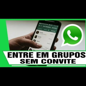 + de 4 mil grupos zap - Outros