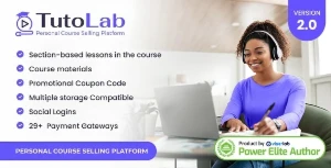 🚀 SaaS de Plataforma de Venda de Cursos Online 🚀 - Outros