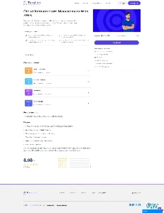 🚀 SaaS de Plataforma de Venda de Cursos Online 🚀 - Outros