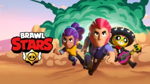 [Brawl Stars] Contas Full Acessos Por Quantidade De Brawlers - Outros