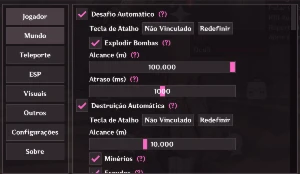 Genshin Impact Hack ( 6.0 ) Atualizado 27/09/2025