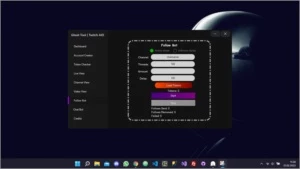 TWITCH BOT DE VIEWS GHOST TOOL - Outros