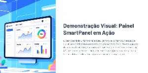 Como Criar o Seu Painel SMM Guia Completo em pdf - Cursos e Treinamentos