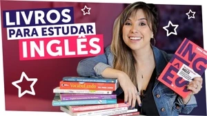 24 Livros para Aprender Inglês. - Outros