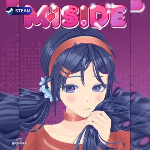 MiSide - Steam