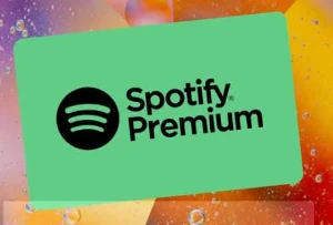Spotify Premium vitalício - Assinaturas e Premium