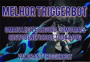 Valorant TriggerBot