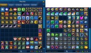 Conta com omm e sussano u - Digimon Masters Online DMO