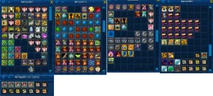 Conta com omm e sussano u - Digimon Masters Online DMO