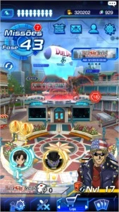 Yugioh Duel Links Deck Xyz Completo Fase 43 - Outros
